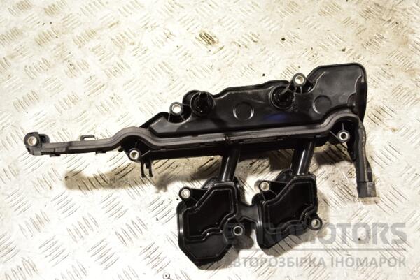 Сапун (масловіддільник) Renault Koleos 2.0dCi 2008-2016 8200673395 281324 - 2