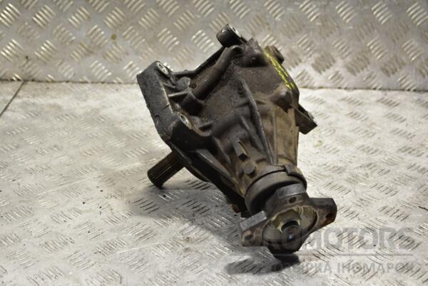 Роздавальна коробка МКПП Renault Koleos 2.0dCi 2008-2016 281340 - 2