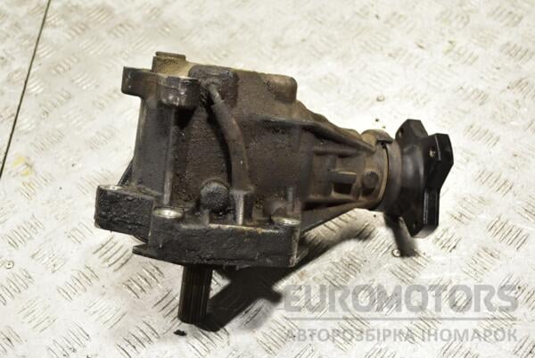 Роздавальна коробка МКПП Renault Koleos 2.0dCi 2008-2016 281340 - 5