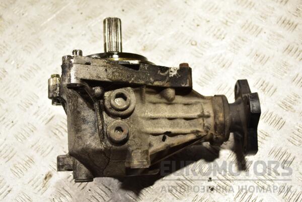 Роздавальна коробка МКПП Renault Koleos 2.0dCi 2008-2016 281340 - 6