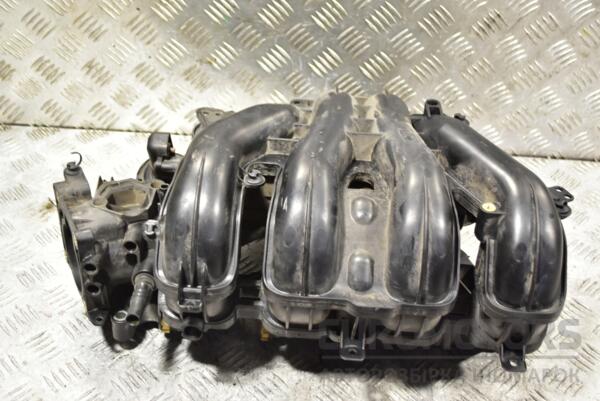 Коллектор впускной пластик Ford Focus 2.0 16V (II) 2004-2011 4M5G9424FT 281346 - 2