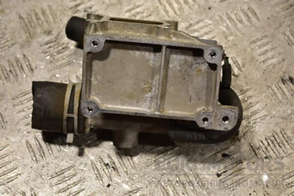 Фланець системи охолодження Ford Focus 2.0 16V (II) 2004-2011 1S7G8K556AJ 281356 - 2