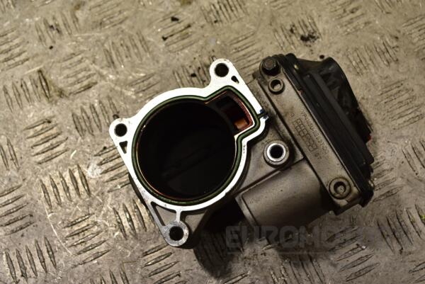 Дроссельная заслонка электр Ford Focus 2.0 16V (II) 2004-2011 4M5GED 281358 - 2