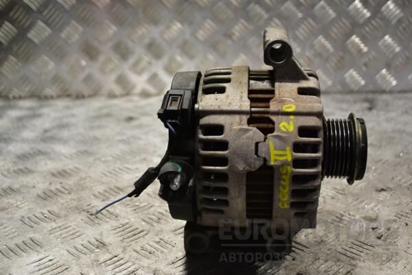 Генератор Ford Focus 2.0 16V (II) 2004-2011 6G9N10300ABC 281360 - 2