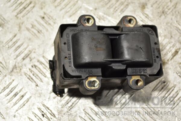 Катушка зажигания Renault Logan 1.4 8V 2005-2014 2526151A 281376 - 2