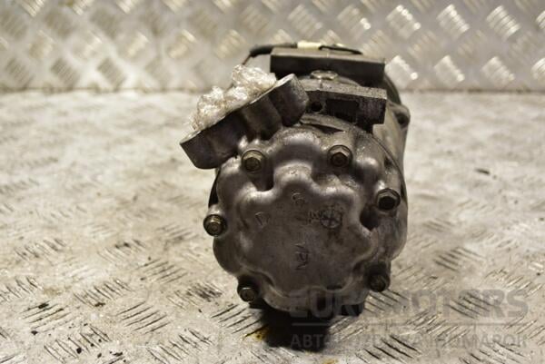 Компресор кондиціонера Renault Logan 1.4 8V 2005-2014 8200866441 281391 - 3