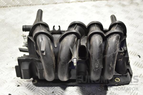 Колектор впускний пластик Renault Logan 1.4 8V 2005-2014 7700273860 281394 - 2