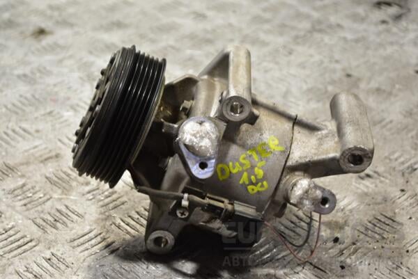 Компрессор кондиционера Renault Duster 1.5dCi 2010 926005154R 281397 - 2
