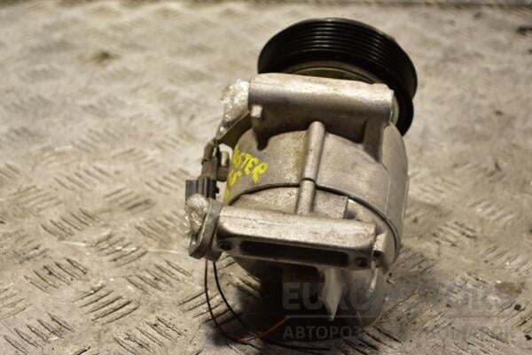 Компрессор кондиционера Renault Duster 1.5dCi 2010 926005154R 281397 - 3