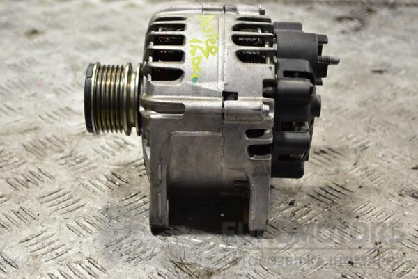 Генератор Renault Duster 1.5dCi 2010 231007281R 281404 - 2