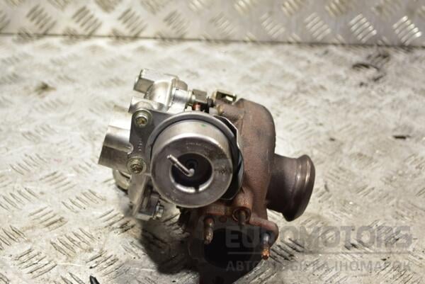 Турбина Renault Duster 1.5dCi 2010 16359700029 281407 - 2