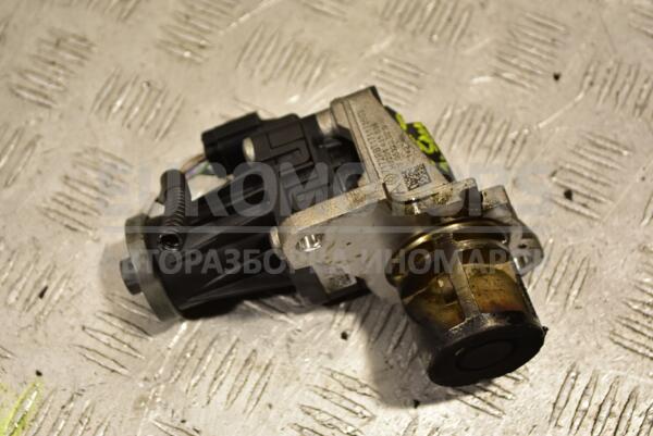 Клапан EGR электр Renault Duster 1.5dCi 2010 8201411538 281420 - 1