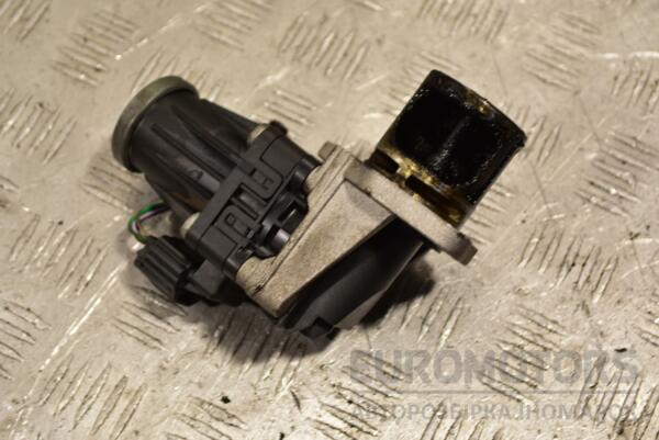 Клапан EGR электр Renault Duster 1.5dCi 2010 8201411538 281420 - 2