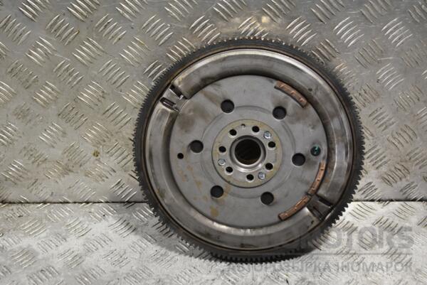 Маховик демпферный Renault Duster 1.5dCi 2010 123108982R 281444 - 2