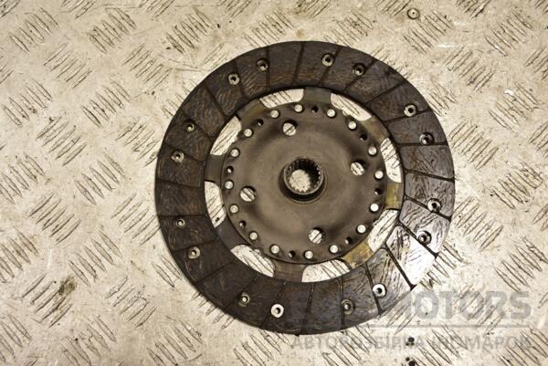 Диск зчеплення Renault Duster 1.5dCi 2010 301010007R 281446 - 2