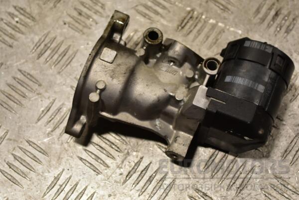 Клапан EGR електричний Citroen Jumpy 2.0Mjet 2007-2016 9681825280 281458 - 2