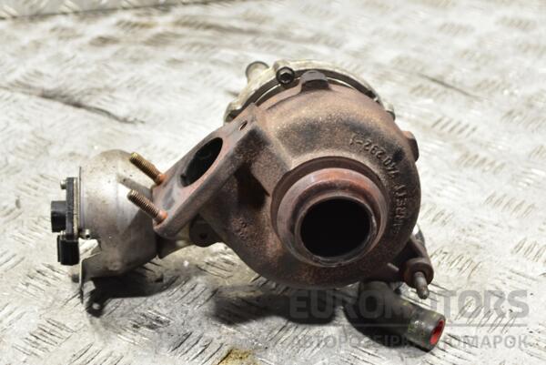 Турбіна Citroen Jumpy 2.0hdi 16V 2007-2016 9682778680 281465 - 3