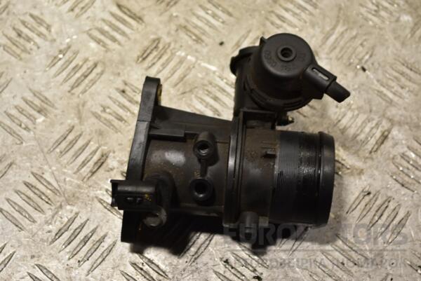Дроссельная заслонка вакуум Citroen C5 2.0hdi 16V 2008-2017 9660110780 281482 - 2