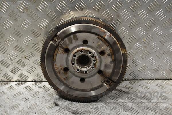 Маховик демпферный Citroen C5 2.0hdi 16V 2008-2017 9800982980 281485 - 2