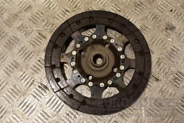 Диск сцепления Citroen C5 2.0hdi 16V 2008-2017 9686915780 281489 - 2