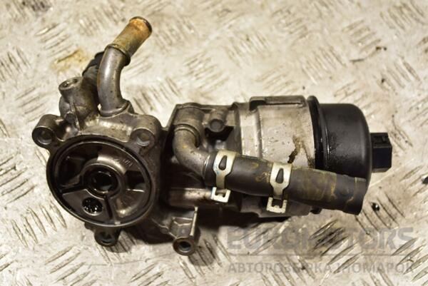 Корпус масляного фильтра Citroen C5 2.0hdi 16V 2008-2017 281491 - 2