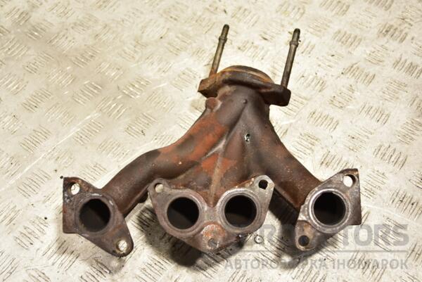 Коллектор выпускной Renault Logan 1.4 8V 2005-2014 281495 - 2