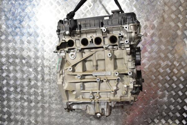 Двигун Ford Mondeo 2.0 16V (IV) 2007-2015 AOBA 281497 - 2