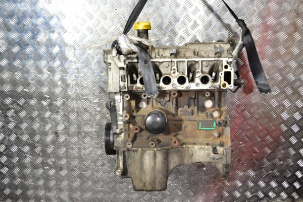 Двигун Renault Logan 1.4 8V 2005-2014 K7J 714 281503 - 2