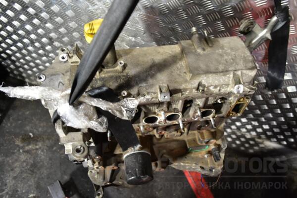 Двигун Renault Logan 1.4 8V 2005-2014 K7J 714 281503 - 5