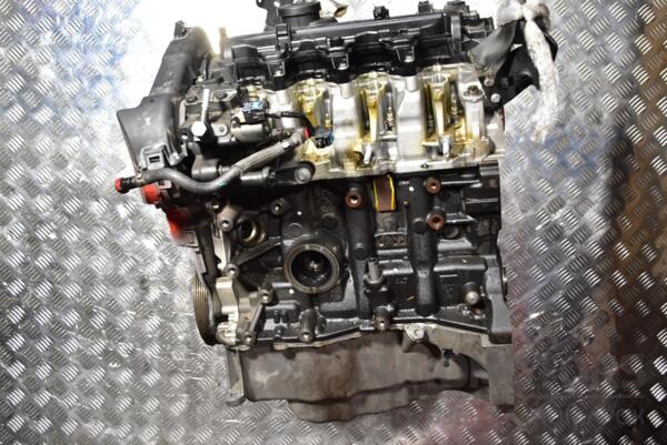 Двигун (ТНВД Siemens) Renault Duster 1.5dCi 2010 K9K 666 281509 - 2
