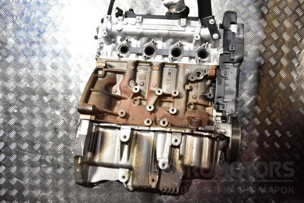 Двигун (ТНВД Siemens) Renault Duster 1.5dCi 2010 K9K 666 281509 - 4