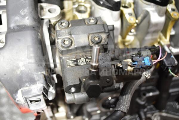 Паливний насос високого тиску (ТНВД) Renault Kangoo 1.5dCi 2013 A2C53351931 281515 euromotors.com.ua