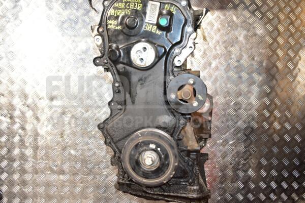 Двигатель Renault Trafic 2.0dCi 2001-2014 M9R 830 281516 euromotors.com.ua