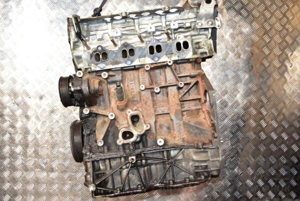 Двигатель Renault Trafic 2.0dCi 2001-2014 M9R 830 281516 - 2
