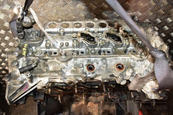 Двигатель Renault Trafic 2.0dCi 2001-2014 M9R 830 281516 - 5