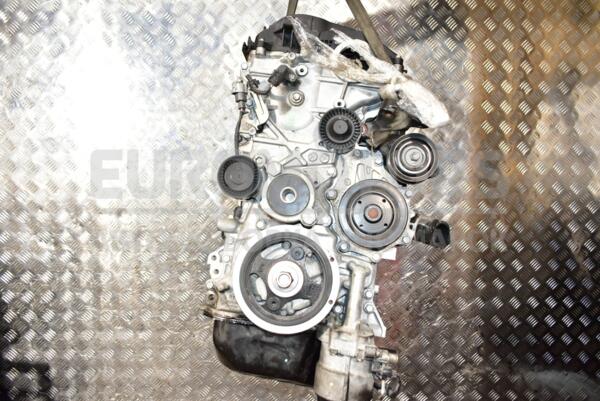 Двигатель Toyota Avensis 2.0td D-4D (III) 2009 1AD-FTV 281522 - 1