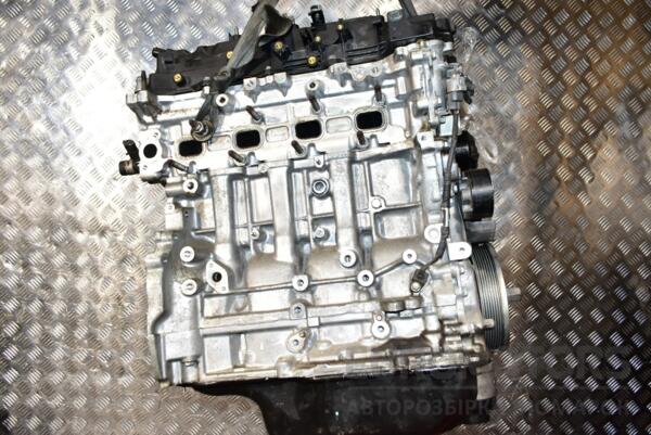 Двигатель Toyota Avensis 2.0td D-4D (III) 2009 1AD-FTV 281522 - 4