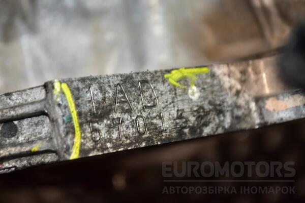 Двигатель Toyota Avensis 2.0td D-4D (III) 2009 1AD-FTV 281522 - 6