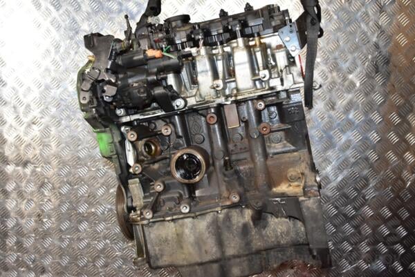 Двигатель (тнвд Siemens) Renault Duster 1.5dCi 2010 K9K 898 281528 - 2