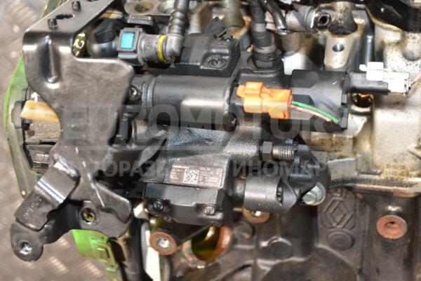 Топливный насос высокого давления (ТНВД) Renault Duster 1.5dCi 2010 8200704210 281534 euromotors.com.ua