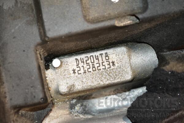 Двигун (дефект) Volvo V40 2.0td D2 2012 D4205T8 281535 - 6