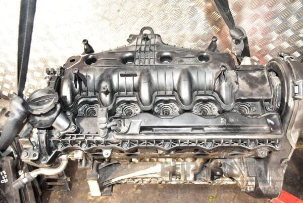 Двигун Volvo V60 2.0td D3 2010-2018 D5204T2 281543 - 5