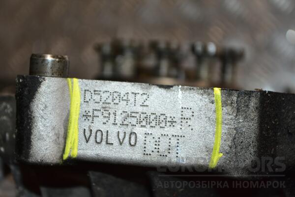 Двигун Volvo V60 2.0td D3 2010-2018 D5204T2 281543 - 6