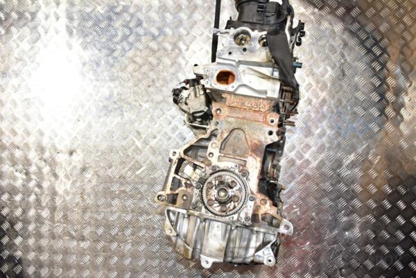 Двигатель VW Jetta 2.0tdi 2011 CFF 281549 - 3