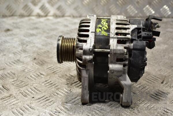 Генератор Renault Duster 1.6 16V 2010 231005FN6A 281560 - 2