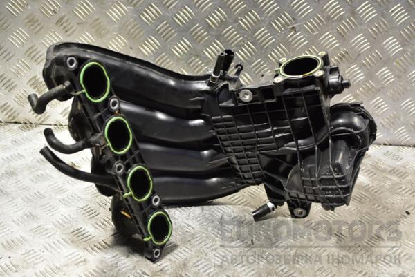 Коллектор впускной пластик Renault Duster 1.6 16V 2010 140036159R 281556 - 2