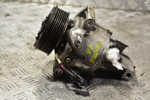 Компрессор кондиционера Renault Duster 1.6 16V 2010 926005689R 281563 - 2