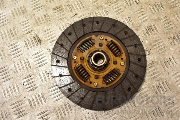 Диск зчеплення Renault Duster 1.6 16V 2010 301011769R 281581 - 2