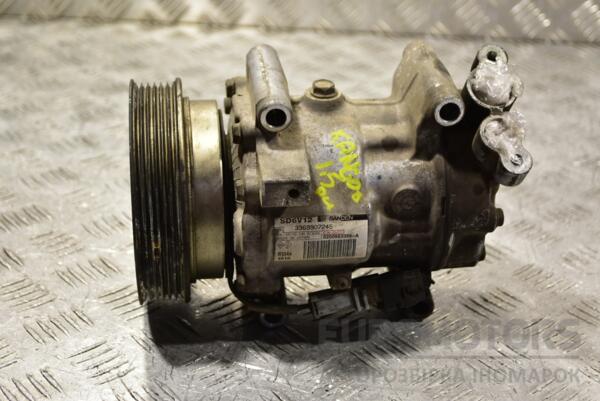 Компресор кондиціонера Renault Modus 1.5dCi 2004-2012 8200953359 281590 - 2