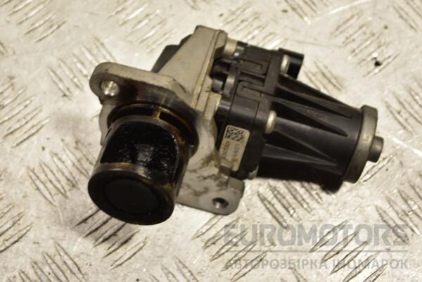 Клапан EGR электр Renault Megane 1.5dCi (III) 2009-2016 147105308R 281611 - 2